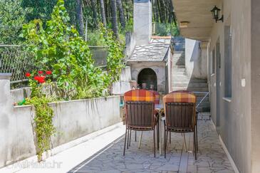 Apartmány u moře Brela, Makarská - Makarska - 18356