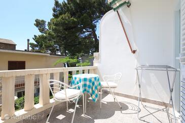 Apartmány u moře Brela, Makarská - Makarska - 18356