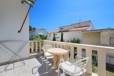 Apartmány u moře Brela, Makarská - Makarska - 18356