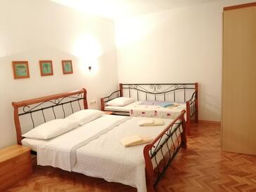 Appartamenti accanto al mare Arbe - Rab - 18363