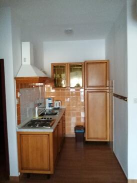 Apartamentos junto al mar Rab - 18363
