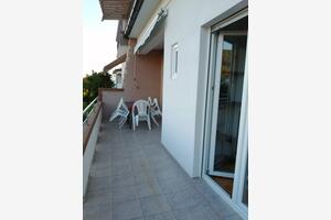 Two bedroom apartment Rab (A-18363-a)