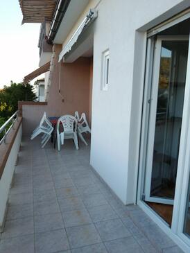 Appartamenti accanto al mare Arbe - Rab - 18363