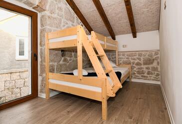 Ház családok részére medencével Zupa Srednja, Zagora - 18369