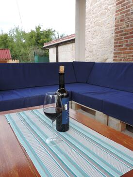 Ház családok részére medencével Zupa Srednja, Zagora - 18369