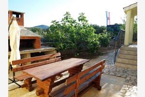 Leiligheter med parkering Cove Ljubljeva, Trogir - 18371