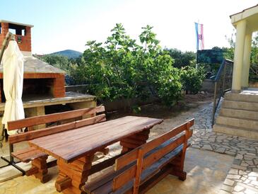 Lägenheter med parkering Vik Ljubljeva, Trogir - 18371 Adriatic.hr