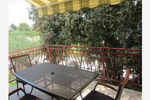 One bedroom apartment Pakoštane (Biograd) (A-18373-a(