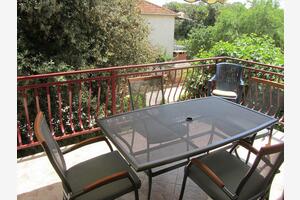 One bedroom apartment Pakoštane (Biograd) (A-18373-b(