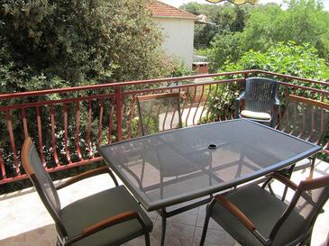 Apartments with parking space Pakoštane, Biograd - 18373