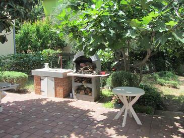 Apartments with parking space Pakoštane (Biograd) - 18373