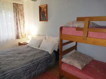 Holiday house with a parking space Brestova Draga, Gorski kotar - 18374