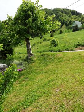 Holiday house with a parking space Brestova Draga, Gorski kotar - 18374
