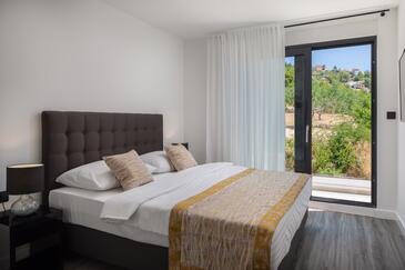 Villa de luxe avec la piscine Podstrana, Split - 18384