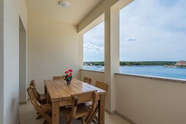 Appartamenti accanto al mare Simuni, Pago - Pag - 18386