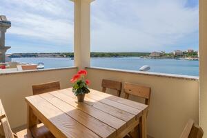 Toværelses lejlighed Simuni, Pag (A-18386-b(