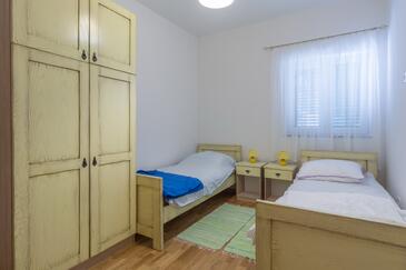 Apartmaji ob morju Šimuni, Pag - 18386
