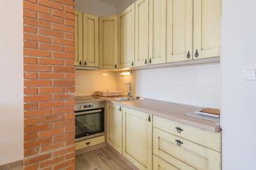 Appartementen aan zee Simuni, Pag - 18386