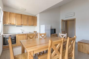 Lejligheder ved havet Simuni, Pag - 18386