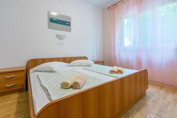 Lejlighedens parkeringsplads Lopar, Rab - 18388