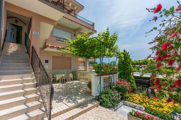 Apartmaji s parkingom Lopar, Rab - 18388 Adriatic.hr