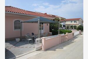 Two bedroom apartment Vir (A-18389-a)