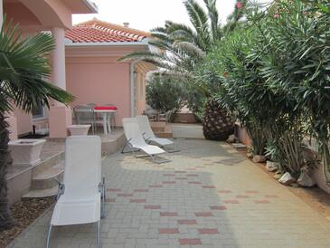 Two bedroom apartment Vir (A-18389-b(