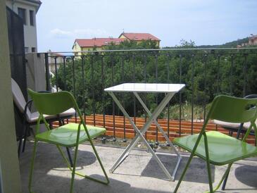 Ferienwohnungen am Meer Povile, Novi Vinodolski - 18393