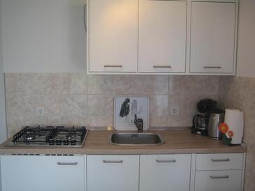 Ferienwohnungen am Meer Povile, Novi Vinodolski - 18393