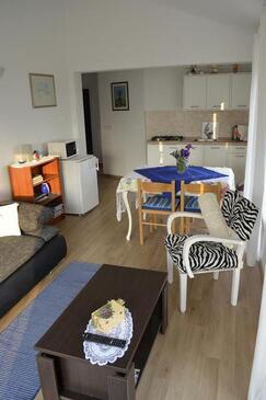 Ferienwohnungen am Meer Povile, Novi Vinodolski - 18393