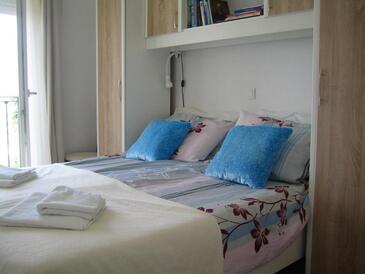 Appartementen aan zee Povile, Novi Vinodolski - 18393