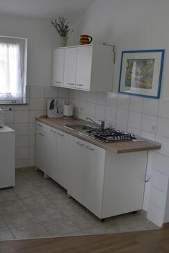 Appartementen aan zee Povile, Novi Vinodolski - 18393