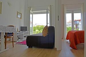 1-Zimmer-Ferienwohnung Povile, Novi Vinodolski (A-18393-b(