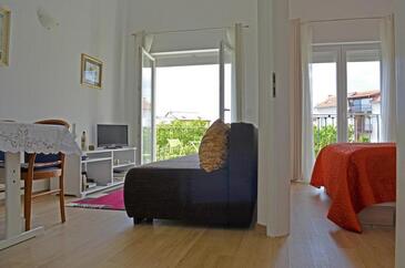 Appartementen aan zee Povile, Novi Vinodolski - 18393