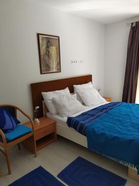 Lejligheder ved havet Povile, Novi Vinodolski - 18393