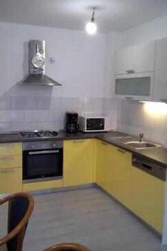 Lejligheder ved havet Povile, Novi Vinodolski - 18393