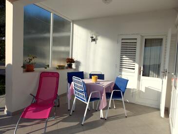 Studielejlighed Mokalo, Peljesac (AS-18395-a(