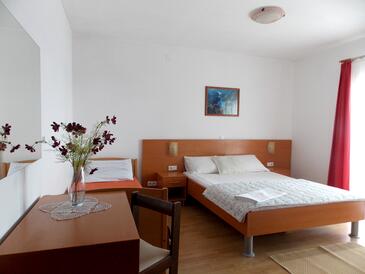 Apartments with parking space Mokalo, Pelješac - 18395