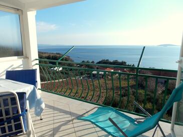 Apartmaji s parkingom Mokalo, Pelješac - 18395 Adriatic.hr