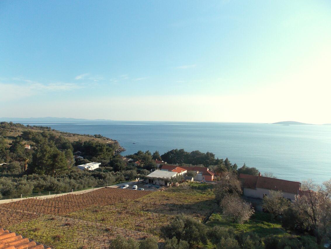 Apartments with parking space Mokalo, Pelješac - 18395