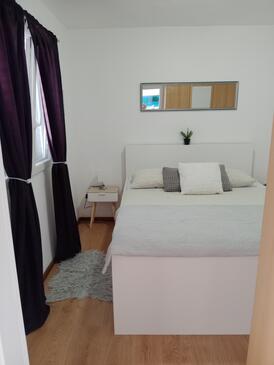 Apartmaji ob morju Zavalatica, Korčula - 184