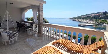 Apartmány u moře Zavalatica, Korčula - 184 Adriatic.hr