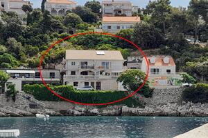 Апартаменты у моря Завалатица - Zavalatica, Корчула - Korčula - 184