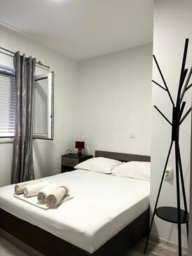 Apartmány u moře Igrane, Makarská - Makarska - 18405