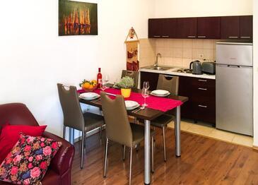 Apartamenty nad morzem Igrane, Makarska - 18405