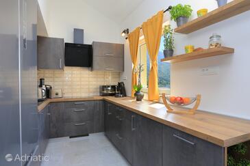 Apartmani uz more Igrane, Makarska - 18405