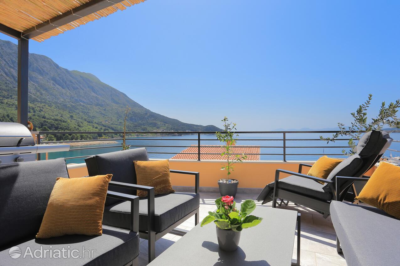 A-18405-c - Private accommodation - Apartments by the sea Igrane, Makarska