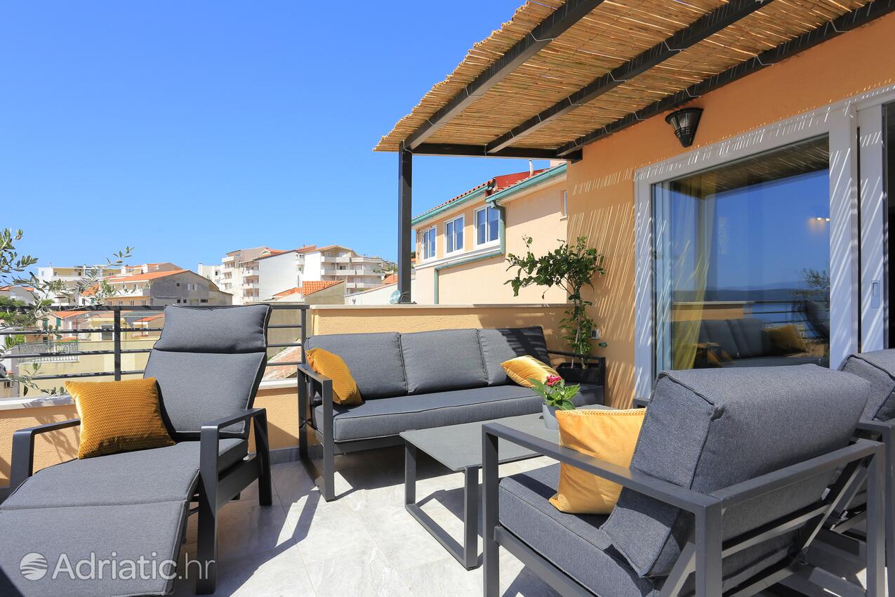 A-18405-c - Private accommodation - Apartments by the sea Igrane, Makarska