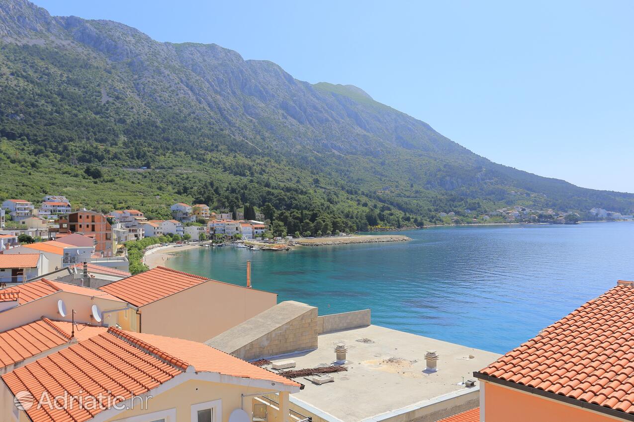 A-18405-c - Private accommodation - Apartments by the sea Igrane, Makarska