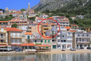 Apartmaji ob morju Igrane, Makarska - 18405